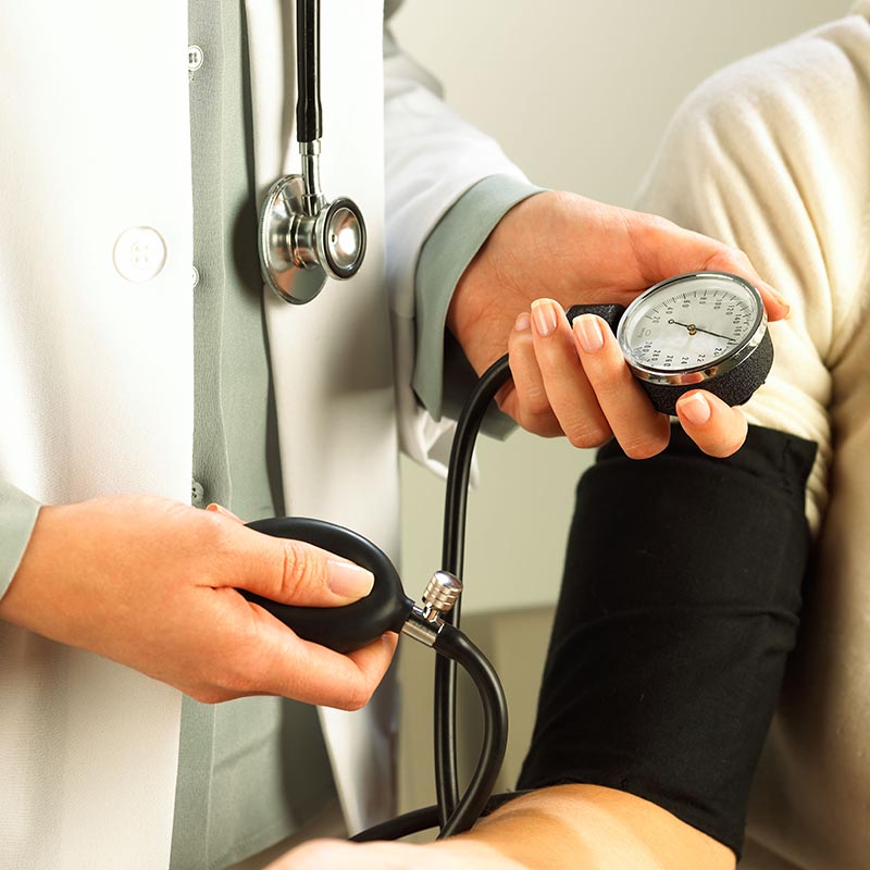  Glendora, CA 91740 natural high blood pressure care